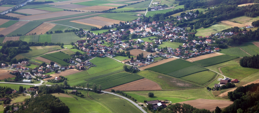 Muenster 2009
