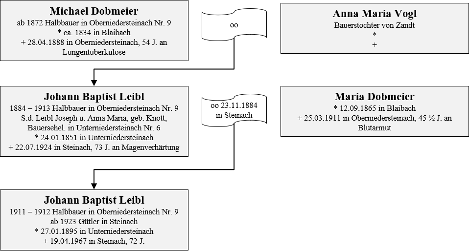 9 Dobmeier Leibl Besitzer