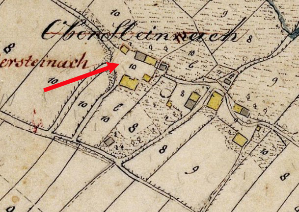 Uraufnahme Lanzingerhof