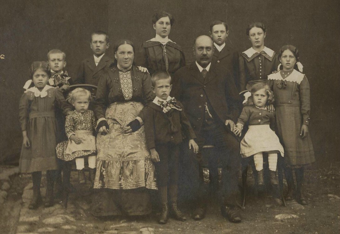 familie rothamer michaelb