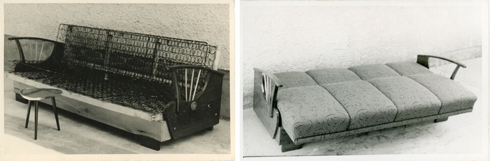 sofa
