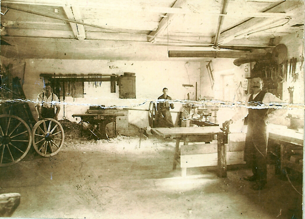 fo stei 1826