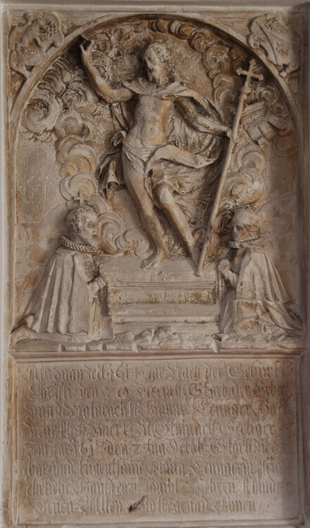 lenger epitaph