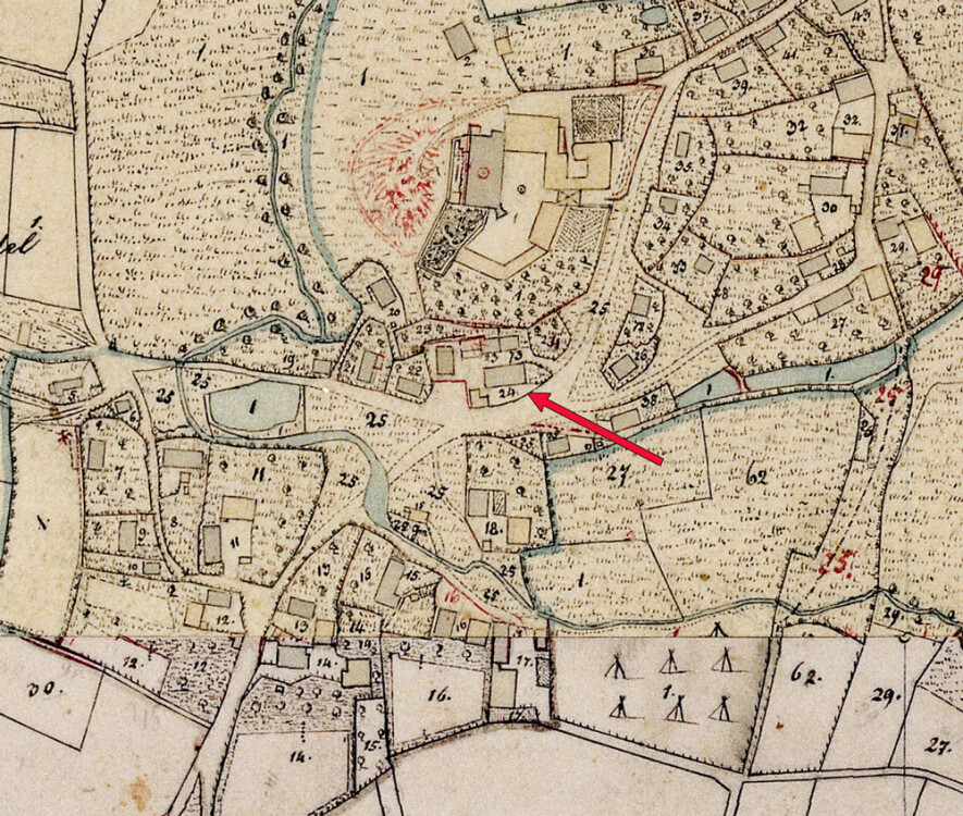 uraufnahme 1827