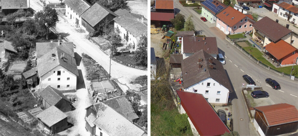 gegenueberstellung