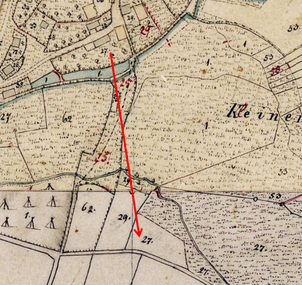 uraufnahme 1827