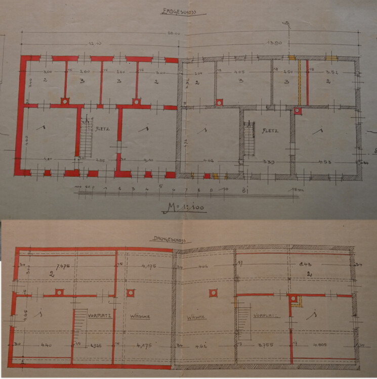bauplan