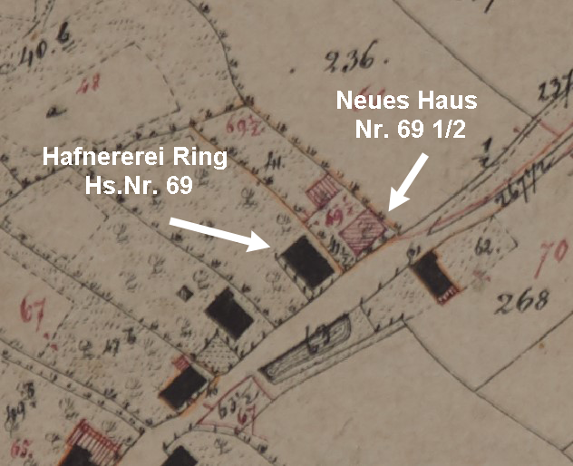 ortskarte 187b steinach
