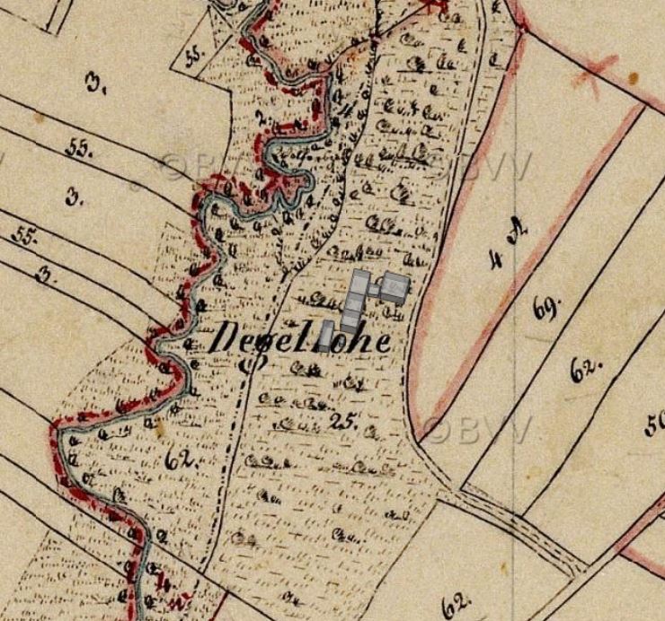 Uraufnahme 1827