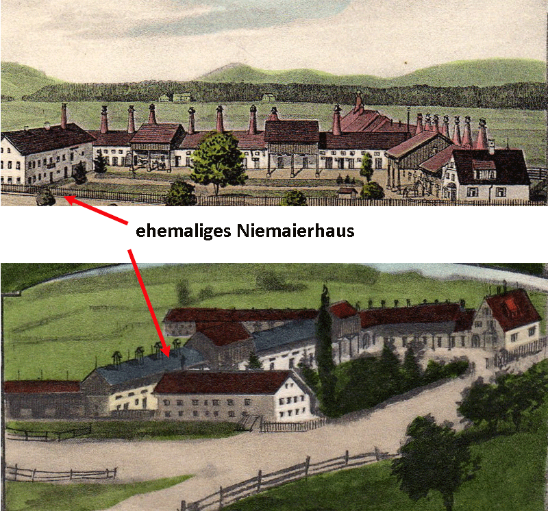 Niemaier Wohnhaus