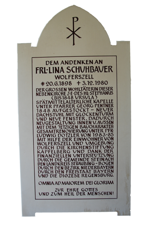 schuhbauer karolina