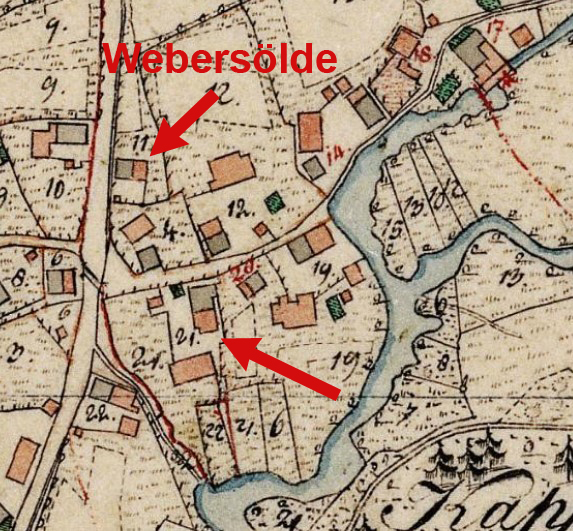 Uraufnahme Fischerhof