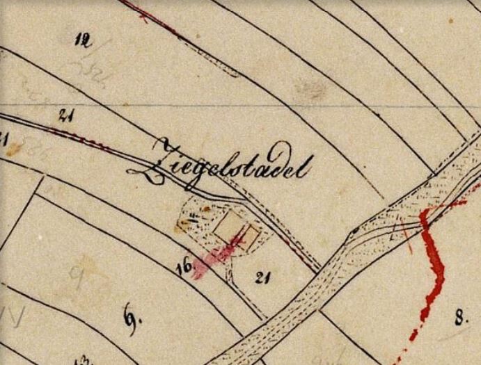 uraufnahme ziegelstadel