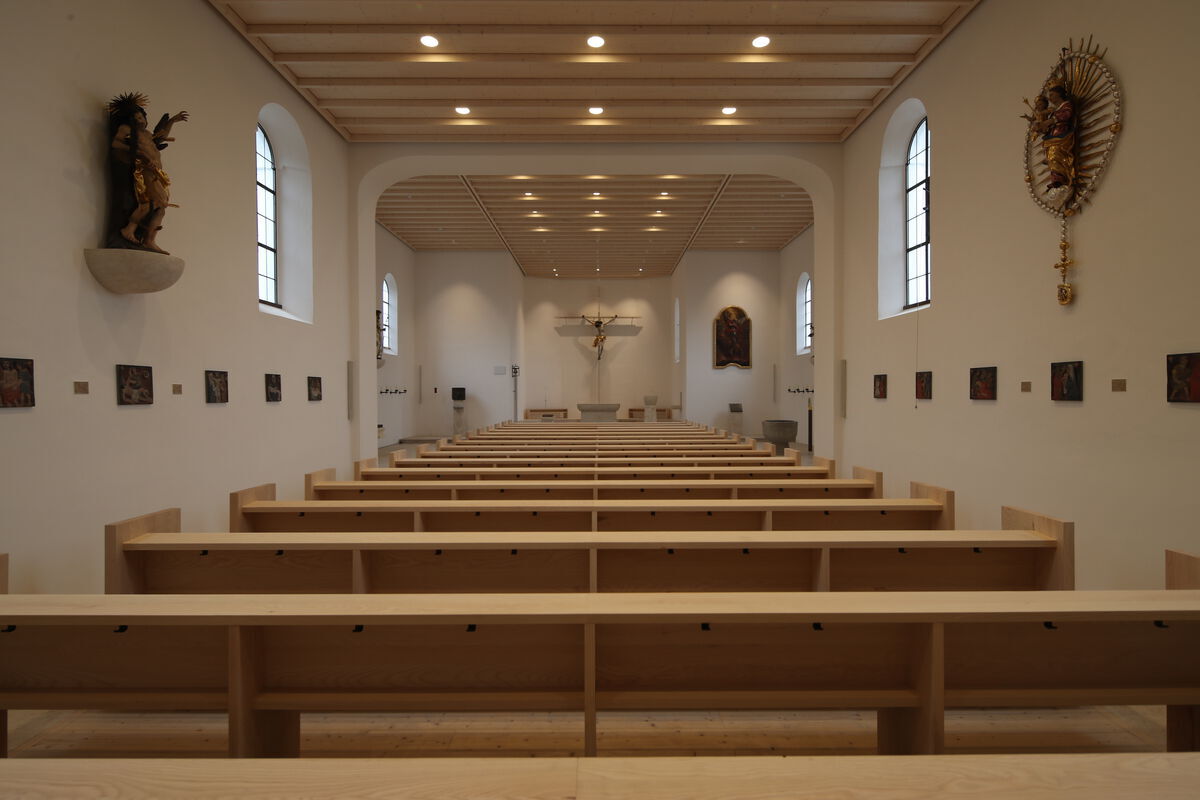 Kirche 2019 1