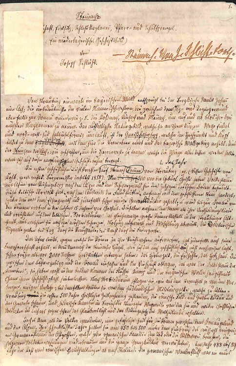 geschichte von steinach