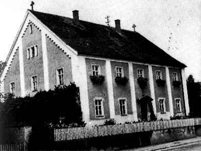 pfarrhof oberschneiding