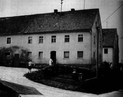 schlicht elternhaus