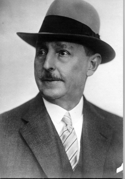 August Schmieder