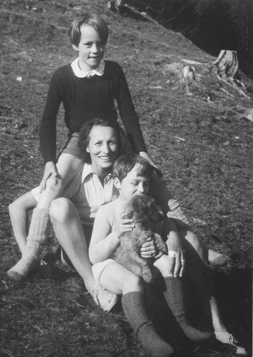 Edith Schmieder