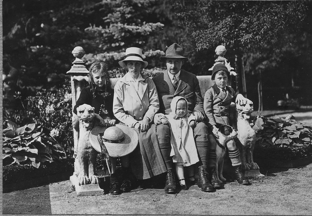 Familie Schmieder