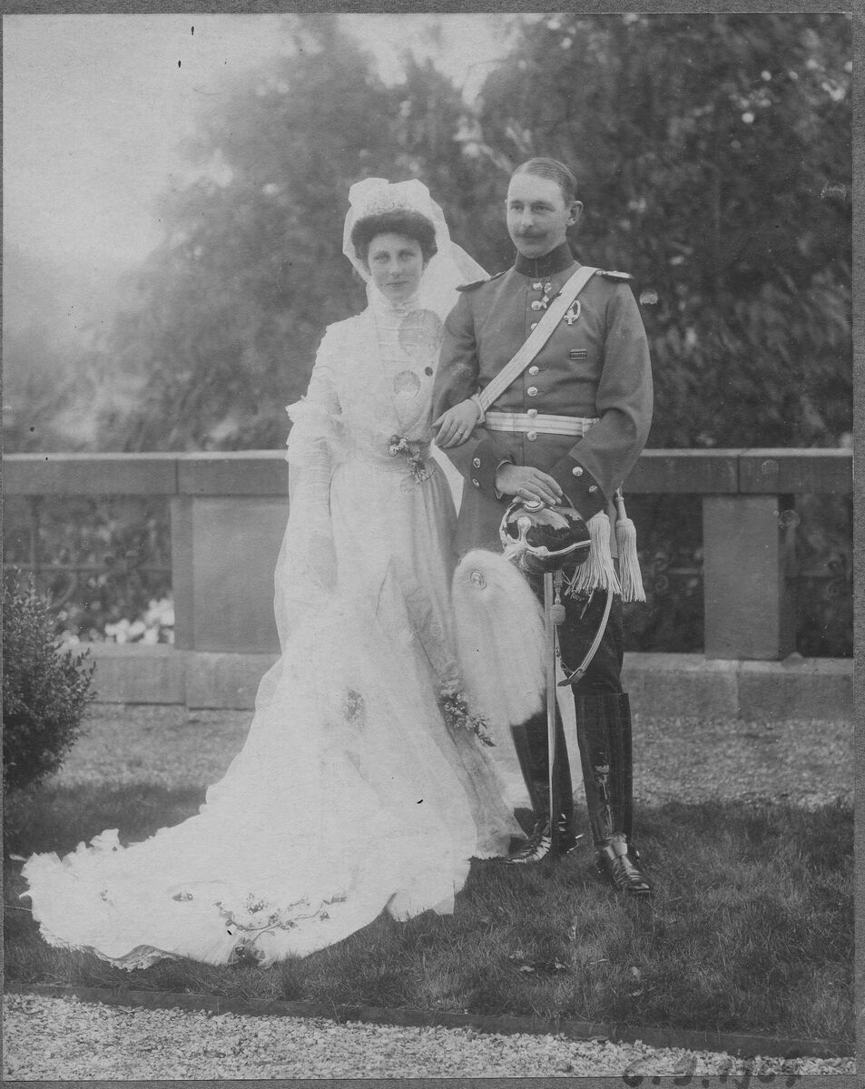 Hochzeit Schmieder