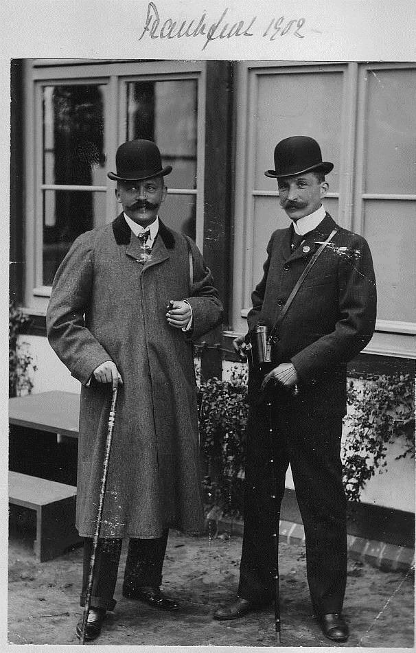 Lang Schmieder