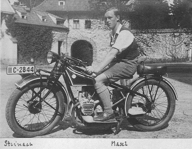 Max Schmieder 16
