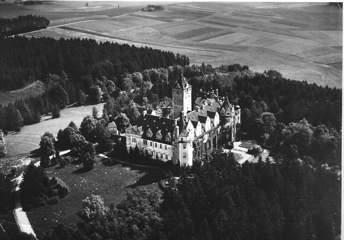 Neues Schloss
