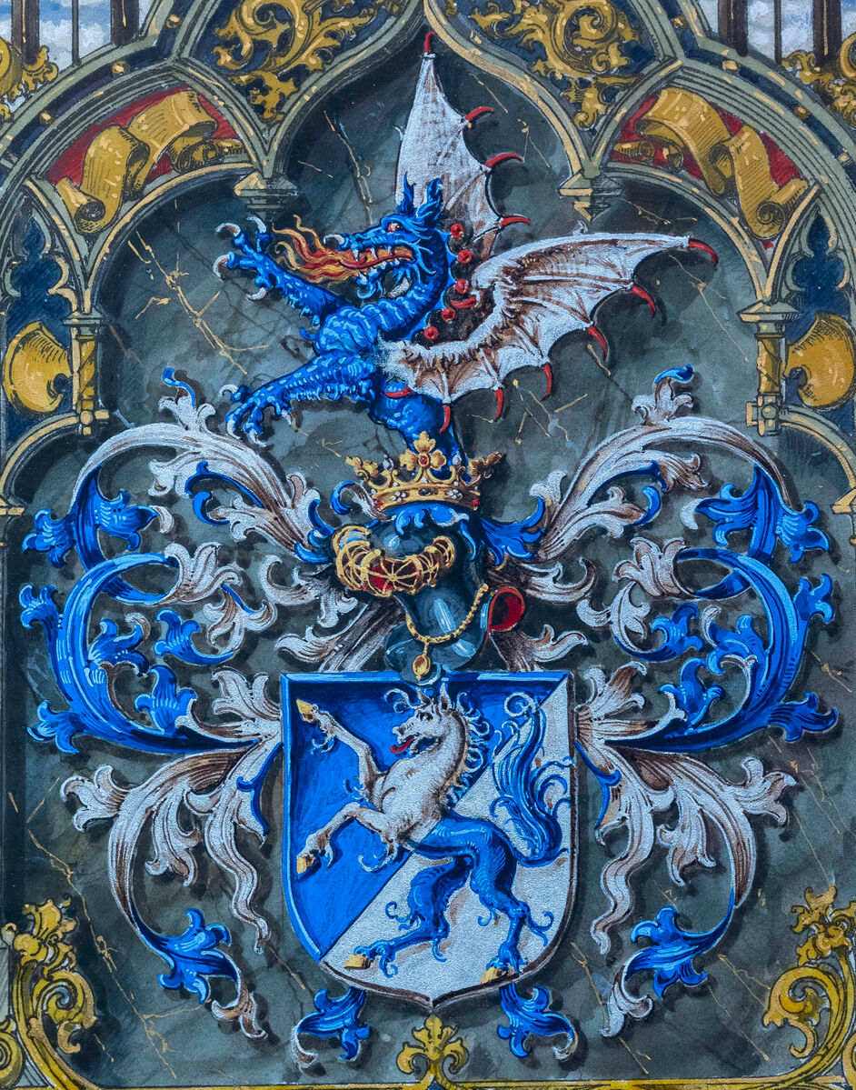 Wappen