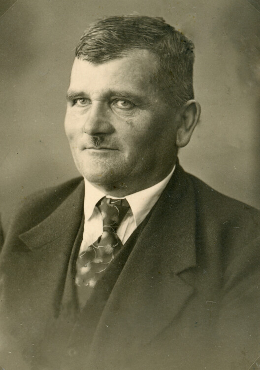 bachl xaver