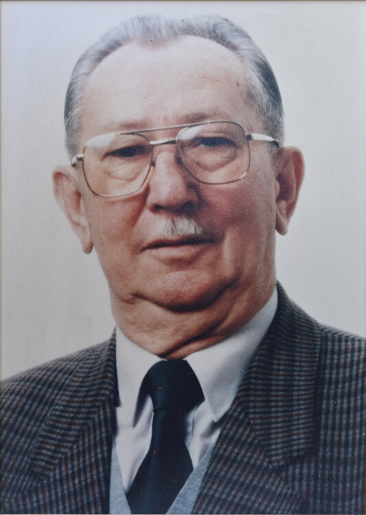 dengler martin