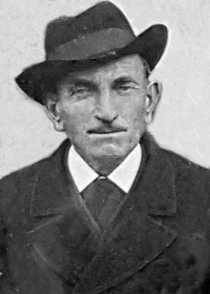 hahn franz xaver