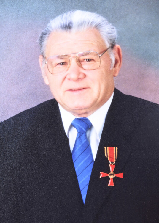 schneider josef