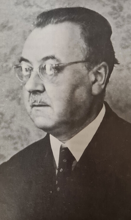 mathiessen wilhelm