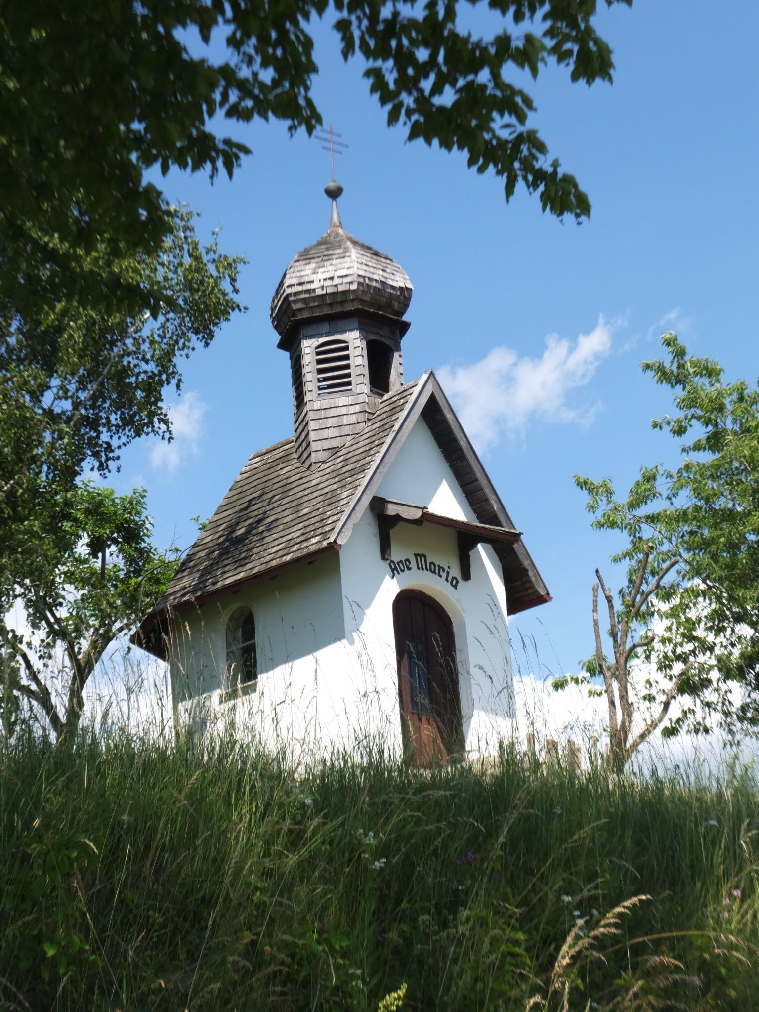 aumerkapelle 1