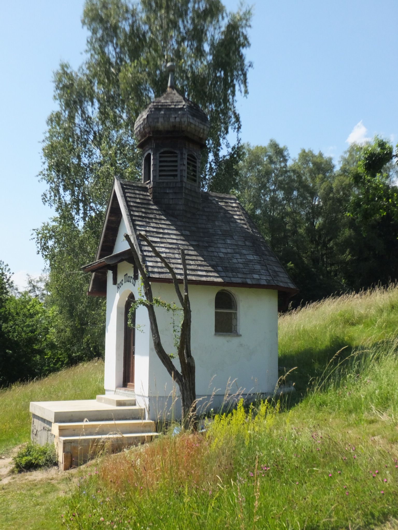 aumerkapelle 2