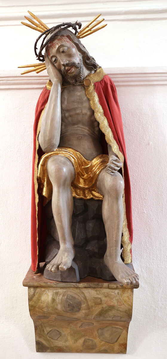 HeilandAufDerRast