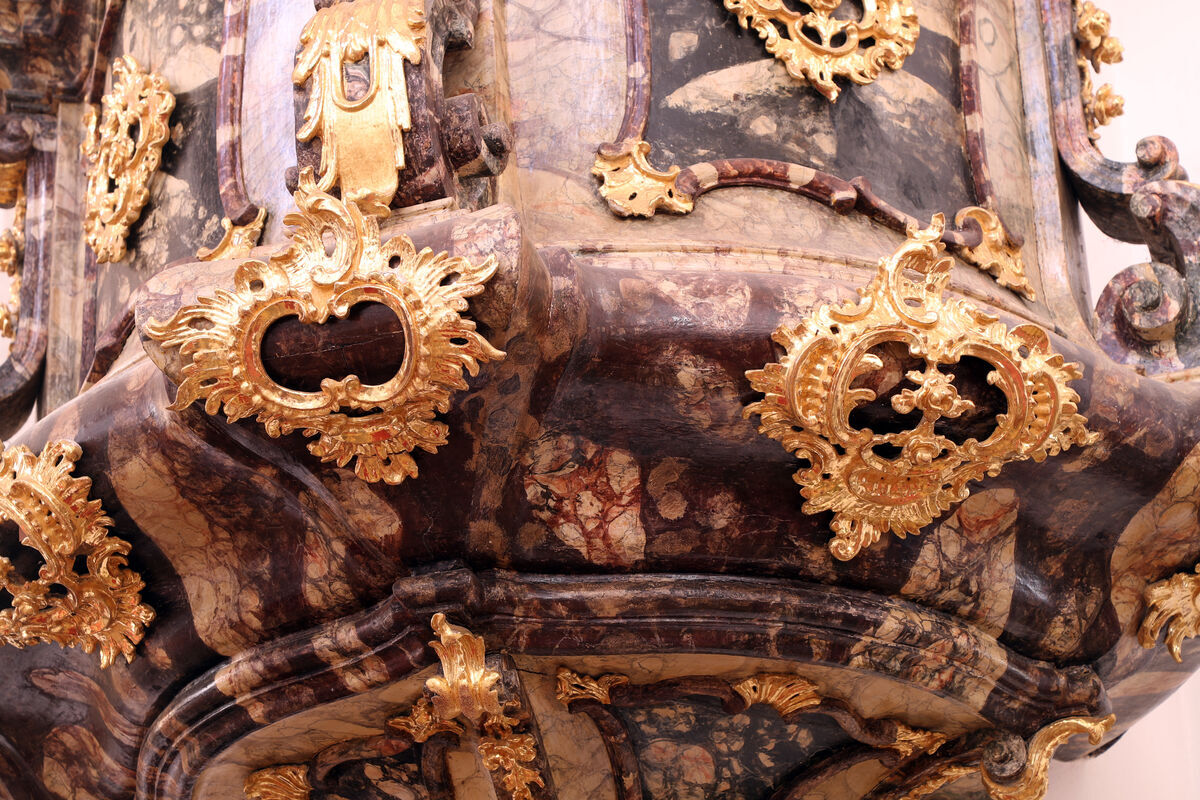 KanzelDetail
