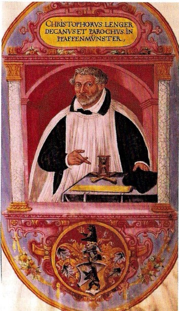 lenger christoph