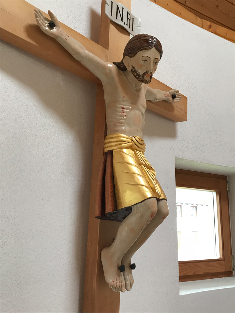 Agendorf Kreuz 3
