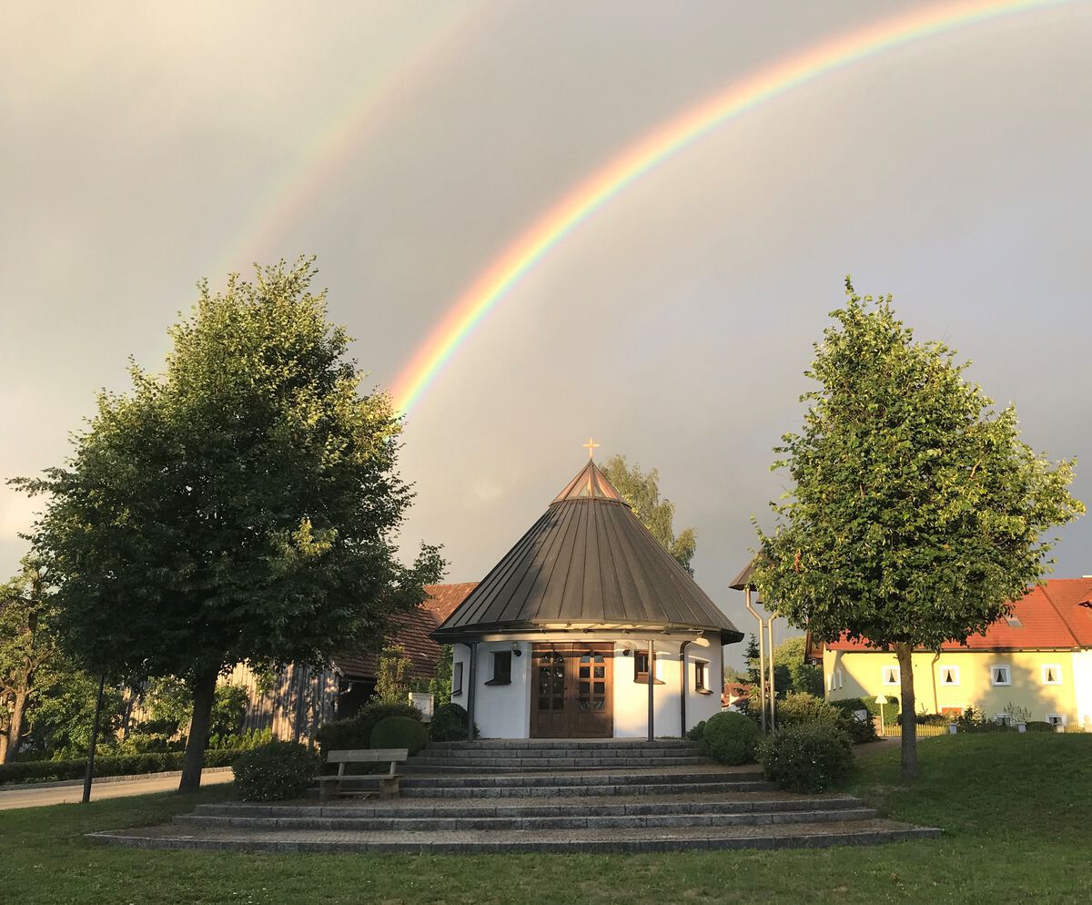 Bild Kapelle