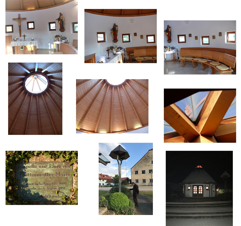 Impressionen
