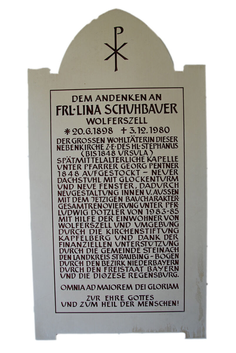 Schuhbaur Lina 2