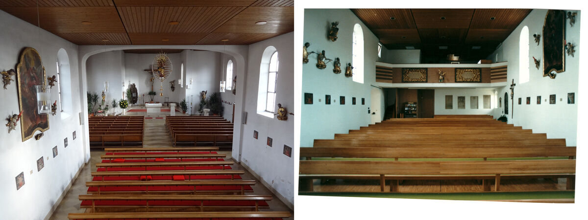 Kirche 2016