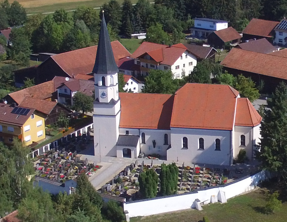 Kirche 2018