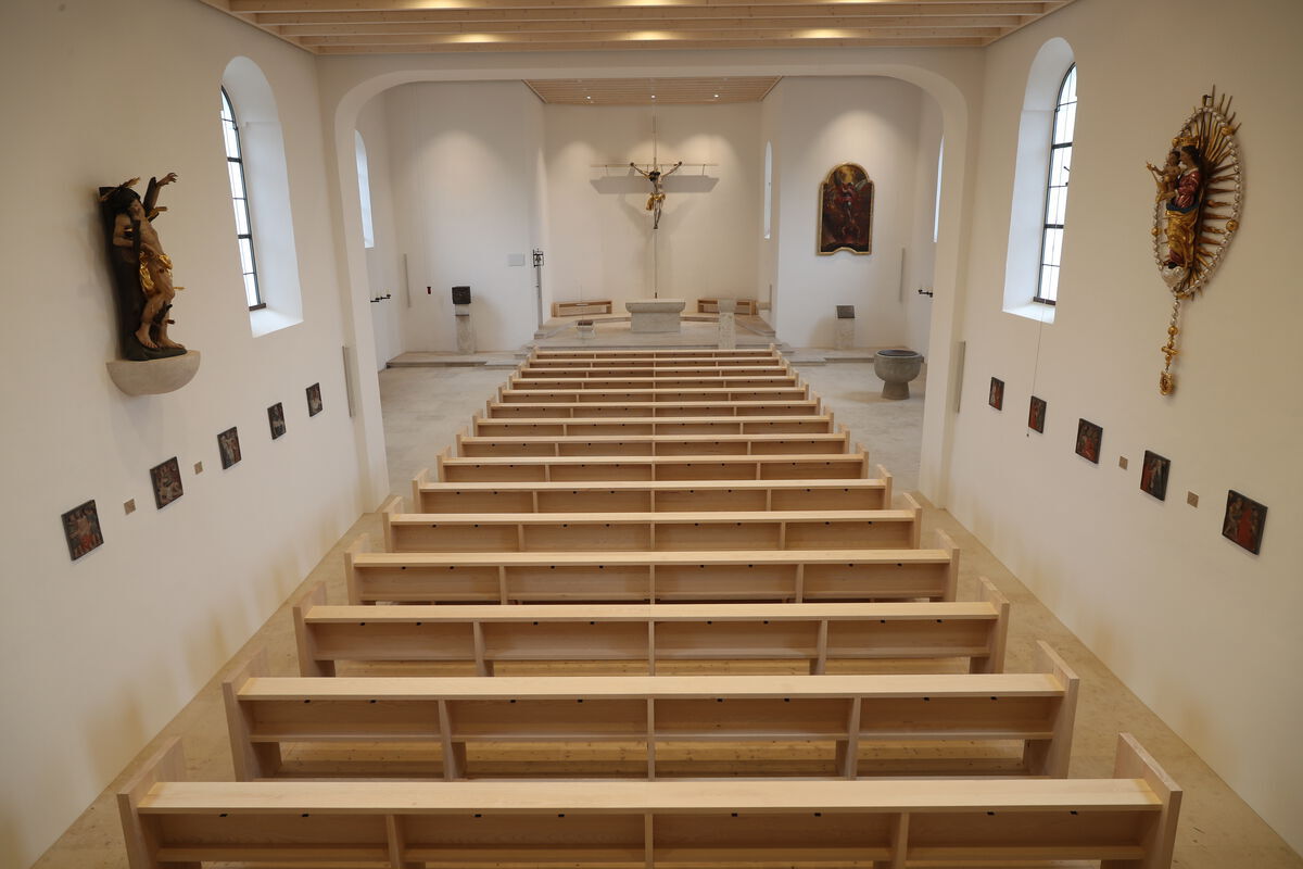 Kirche 2019 1
