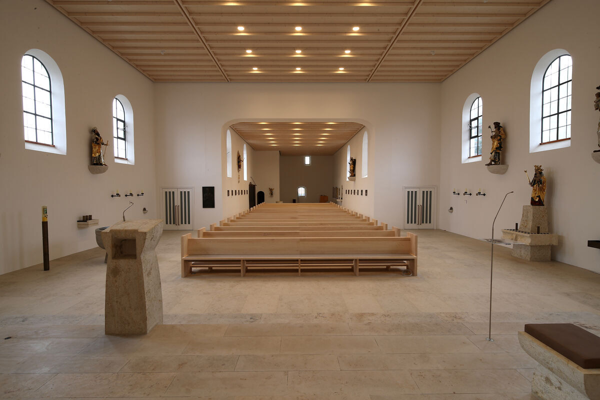 Kirche 2019 2