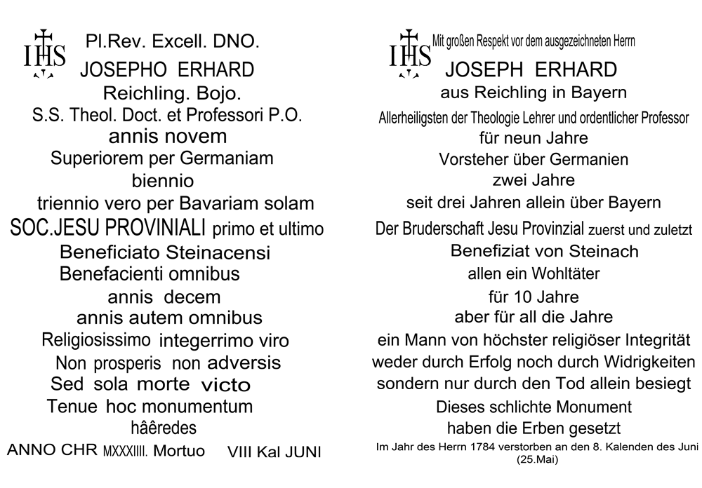 erhard text