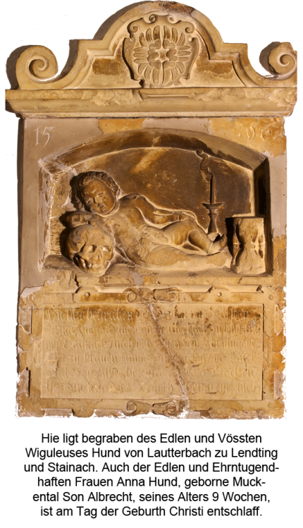 hundt 1596 text