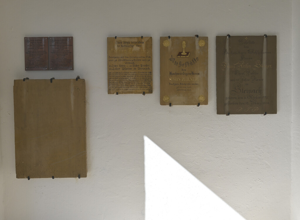 leichenhaus linke seite